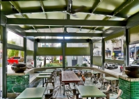 Commercial Patio Awnings and Canopies